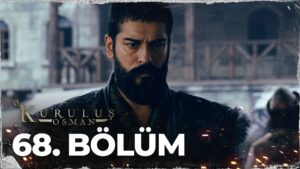 Kurulus Osman : Season 3 – Episode 68