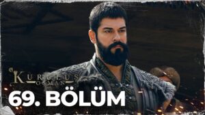 Kurulus Osman : Season 3 – Episode 69