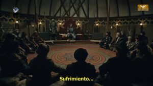 Kurulus Osman : Season 3 – Episode 85