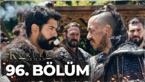 Kurulus Osman : Season 3 – Episode 96