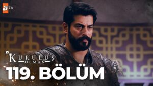 Kurulus Osman : Season 4 – Episode 114