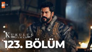 Kurulus Osman : Season 4 – Episode 123