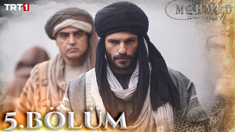 Mehmed Fetihler Sultani : Season 1 – Episode 5