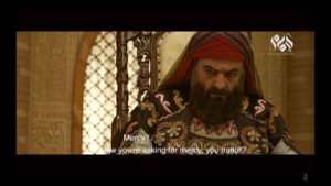 Imam Ahmad Bin Hanbal : Episode 1