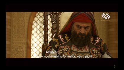 Imam Ahmad Bin Hanbal : Episode 1