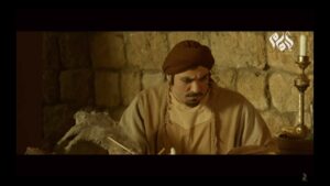 Imam Ahmad Bin Hanbal : Episode 2