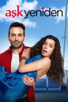 Ask Yeniden (In Love Again)
