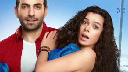 Ask Yeniden (In Love Again)