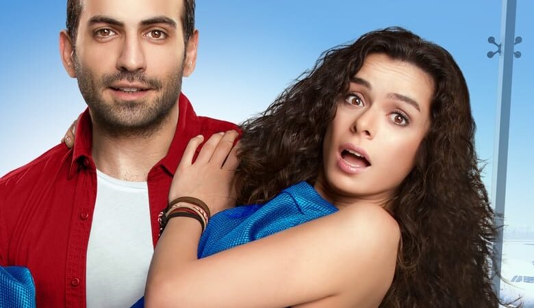 Ask Yeniden (In Love Again)