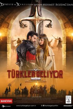 Turkler Geliyor : Adaletin Kılıcı