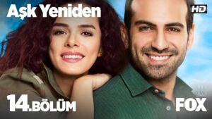 Ask Yeniden | In Love Again : Episode 14