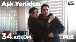 Ask Yeniden | In Love Again : Season 2 – Episode 34