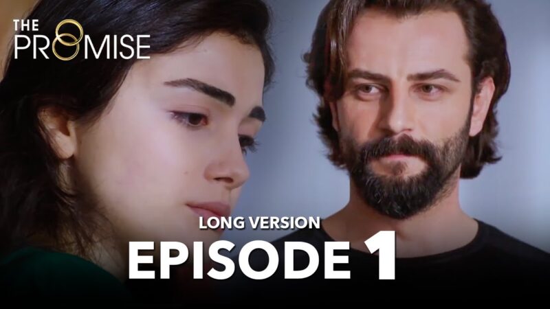 Yemin | The Promise : Season 1 – Episode 1